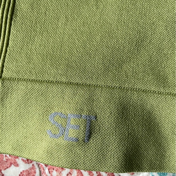 setactive biker shorts - Picture 3 of 4